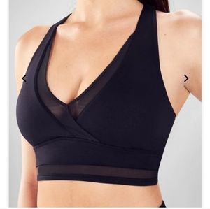Lola Medium Support Sports Bra